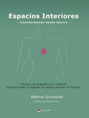 cover image of Espacios Interiores (Transformando desde dentro)